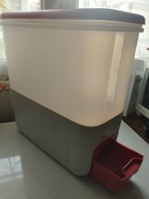 Tupperware maxi distributeur - maxi,