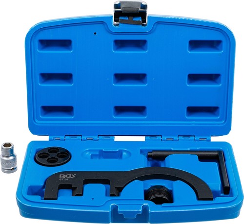 8724 coffret calage - 8724, de
