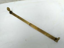 METIERS DU CUIR - COMPAS DE CORDONNIER