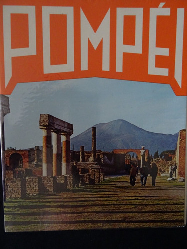 Guide touristique pompei - touristique,
