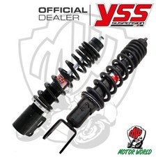 Paire Amortisseurs YSS
