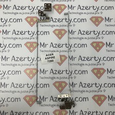 Kit Charnières - Acer Aspire 7250