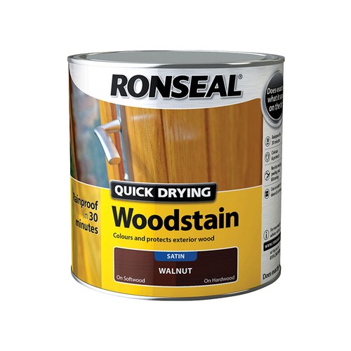 Ronseal 30948 séchage - séchage, rapide