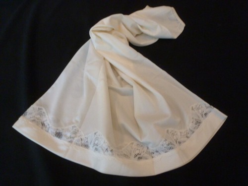 Joli jupon vintage jolie - ,