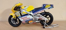 MOTO GP ALTAYA 1/12 HONDA
