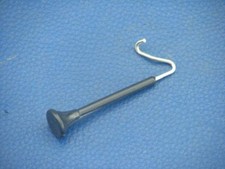 Choke Chokehebel Pour Stenson YD5200 Tronçonneuse