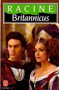 Britannicus jean racine - britannicus,