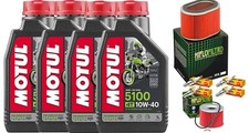 Kit Entretien HONDA GL 1000