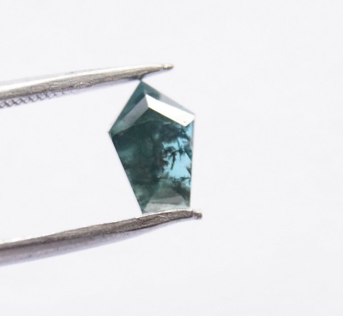Diamant naturel vrac taille - diamant,