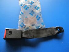 Brin de ceinture de sécurité arrière Chrysler pour: Simca 1307, 1308, 1309, 1510