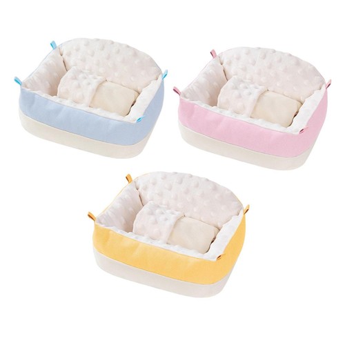 Hamster warm nest sugar - warm, glider