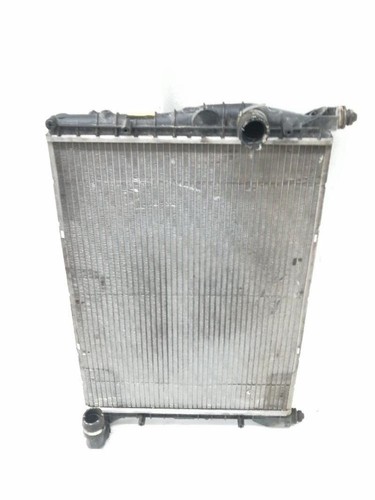 Radiateur eau alfa romeo 147 - radiateur,