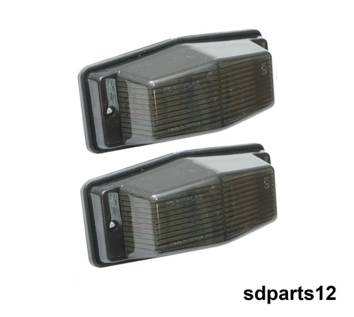 Feux gabarit 24v led - feux,