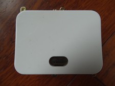 LEGRAND DIPLOMAT BLANC