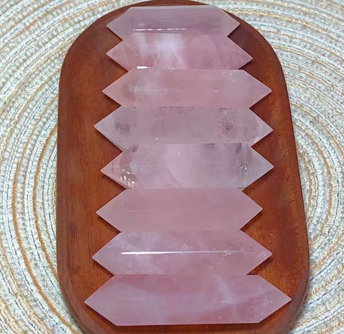 Tour cristal en quartz - tour,
