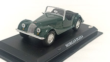 MORGAN  PLUS  4   -  ANSON / DELPRADO  -  1/43
