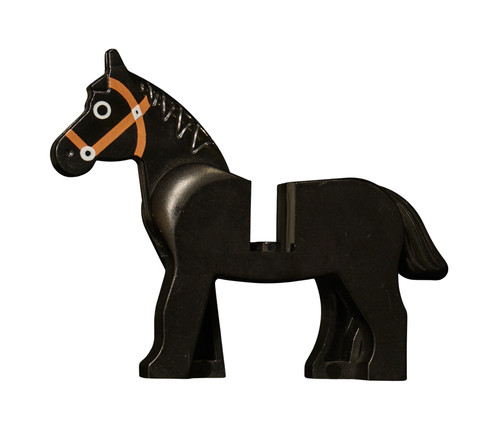 Lego cheval chevaux choix - cheval,