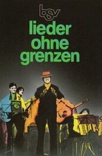 Lieder ohne Grenzen de Layher, Walter | Livre | état bon