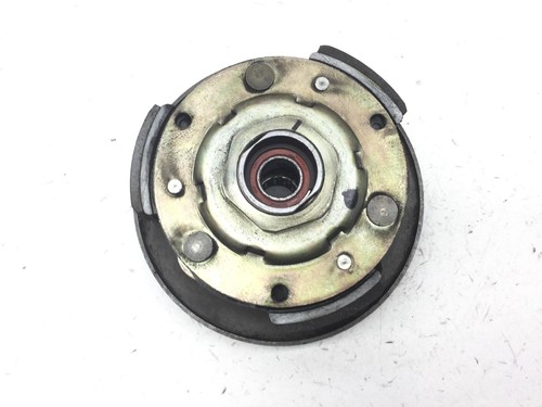 Embrayage correcteur de - embrayage,