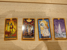 Heroclix Marvel X-Men : X of Swords  Warlock L046 Legacy Card