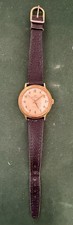 MONTRE MECANIQUE VINTAGE " LIP