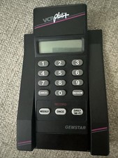 VCR Plus+ Instant Programmer