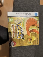 Pokemon Version Or Heartgold