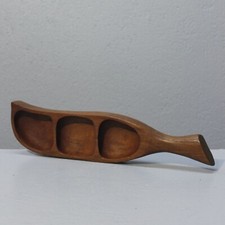 Serviteur apéritif vintage en