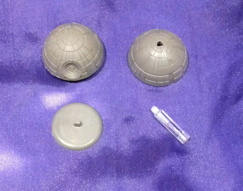 Star wars rebellion single - -,