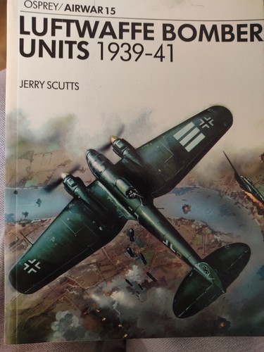 Livre aviation allemande - livre,