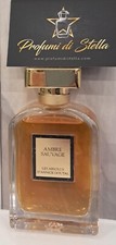 Annick Goutal • Ambre