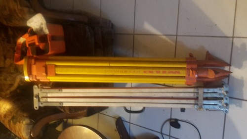 Lunette chantier leica - lunette,