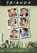 FRIENDS SAISON 4 - EPISODES 13