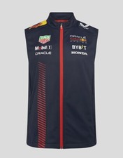 F1 Softshell Vest/Sleeveless
