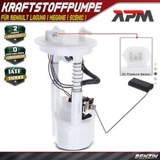 Pompe à Carburant Unité de