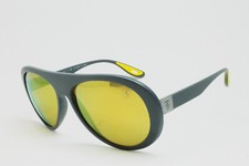 RAY BAN SCUDERIA FERRARI