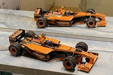 1/18 Minichamps F1 Arrows