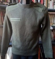 NEUF PULL COMMANDO ARMEE
