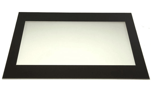 Vitre interieure porte four - porte, de