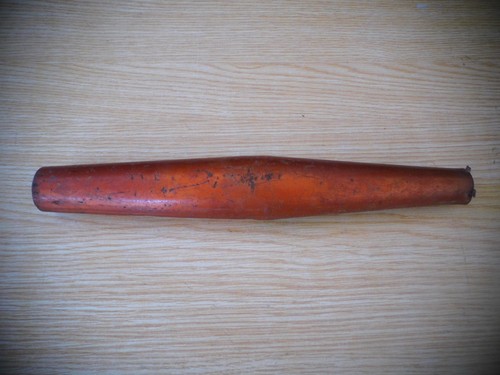Foureau droit fourche 89 - droit,