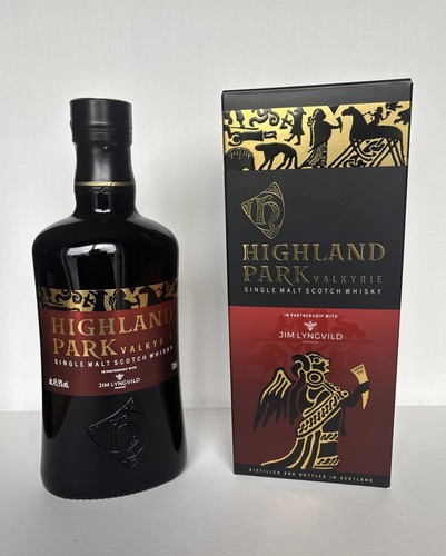 Highland park valkyrie scotch - highland,