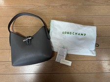 Longchamp Roseau One Shoulder