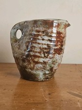  Pichet ALEXANDRE KOSTANDA céramique vintage design 50-60-70-80 Vallauris XXE 