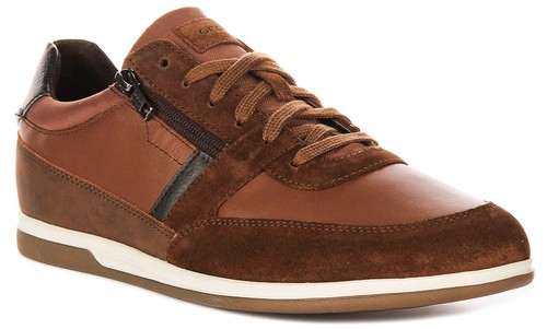 Geox renan zip latéral - À,