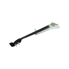 Rockbass Triumph Lite 4-Cordes - Solide Crème Blanche Haute Brillance