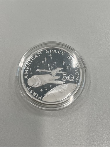 Pièce argent 999 1oz - pièce,
