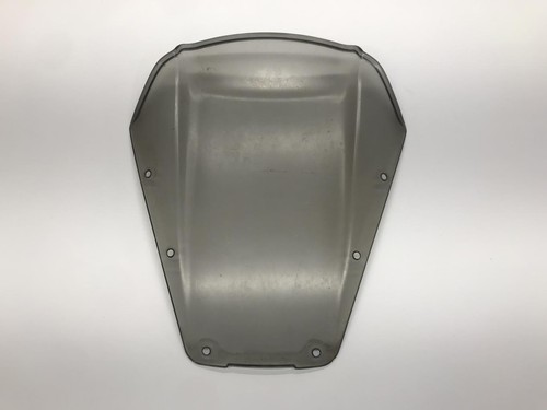Bulle yamaha 600 s - bulle,