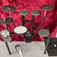 Roland TD-11 V-drum Sound