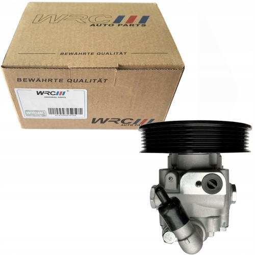 Servopompe pour volvo - volvo, i