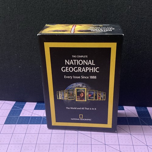 The complete national - the,